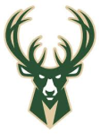 Bucks - Silver logo