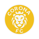 Corona FC - Yellow logo