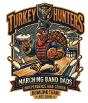 Turkey Hunters logo