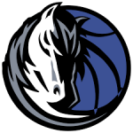 Mavericks - Gold logo