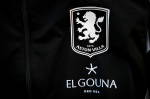 El Gouna - Black logo