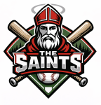 The Saints logo