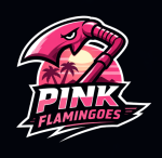 Flamingoes logo