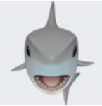 Soccer Sharks logo