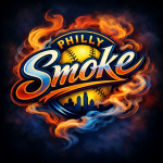 Philly Smoke logo