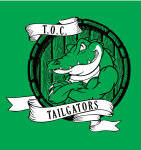 Tailgators logo