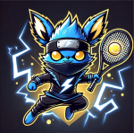 Game. Set. Pham logo