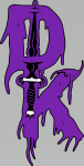 Dream Killers - Purple logo