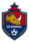 VA Rhinos - Orange logo