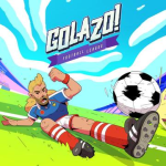 Golazo FC logo