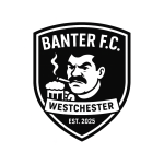 Banter F.C. logo