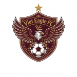 VIET EAGLES FC logo