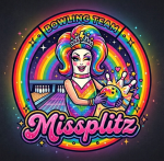 MisSplitz logo