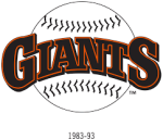 Giants logo