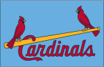 Cardinals logo