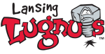 Lugnuts logo