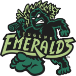 Emeralds logo