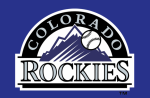 Rockies logo
