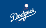 Dodgers logo