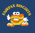 Fairfax Biscuits logo