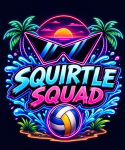 Squirtle Squad logo