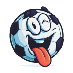 Just for Kicks! logo