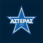 Asteras FC logo