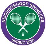 Neighborhood Swingers logo