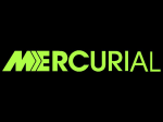 Mercurial Superstars (White) logo