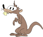 BEACH WEASELS logo