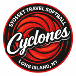 Syosset Cyclones 14U logo
