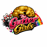 The Gutter Girls logo