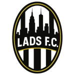 Lads F.C. logo