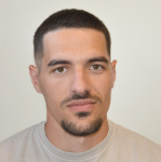 Albo Ballerz - Royal Blue logo