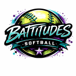 Battitudes logo