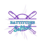 Battitudes logo