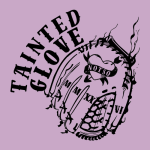 Tainted Glove logo