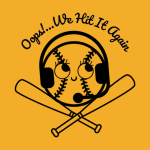OOPS! We Hit It Again logo
