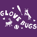 Glove Bugs logo