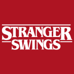 Stranger Swings logo