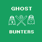 Ghost Bunters logo