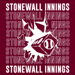 Stonewall Innings logo