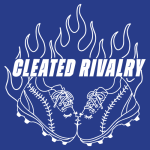 Cleated Rivalry logo