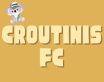 Croutinis FC logo