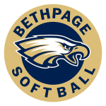 Bethpage Eagles 10u logo
