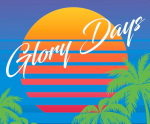 Glory Days logo