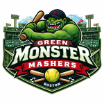 Green Monster Mashers (IND) logo