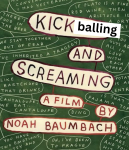 Kickballing and Screaming logo