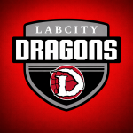 LABCITY DRAGONS - Stiles logo