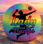 Lady and the Tramps logo